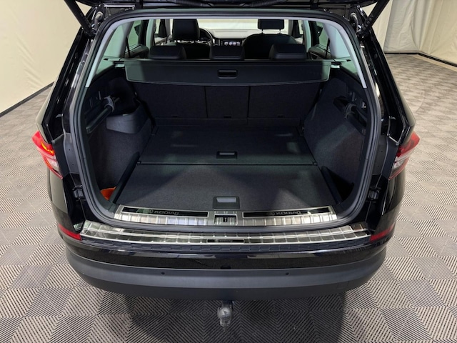 Skoda Kodiaq 2.0 TDI Style Style