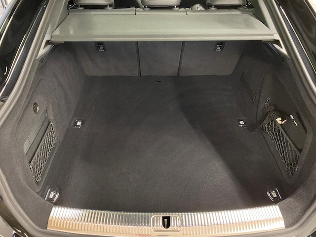 Audi S5 Quattro Sportback