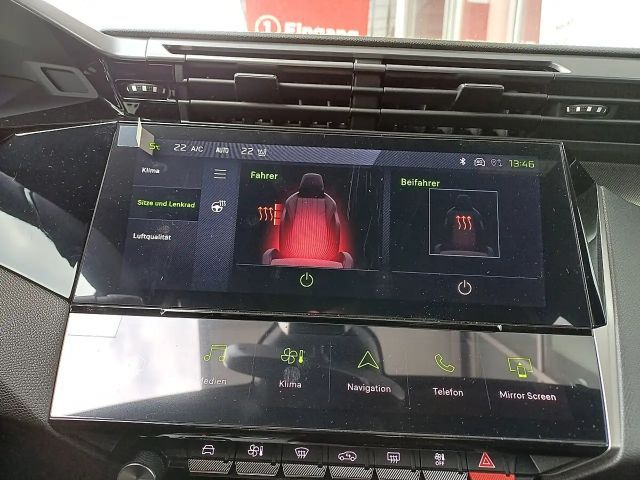 Peugeot 308 GT-Line Hybrid SW