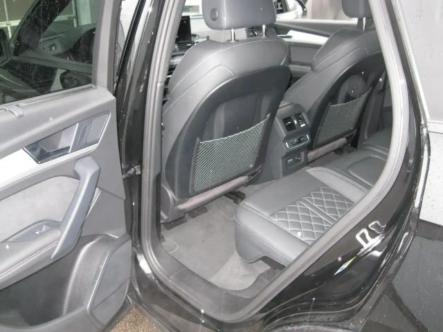 Audi Q5 50 TDI Business Quattro S-Line