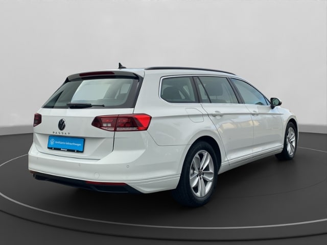 Volkswagen Passat 2.0 TSI Variant