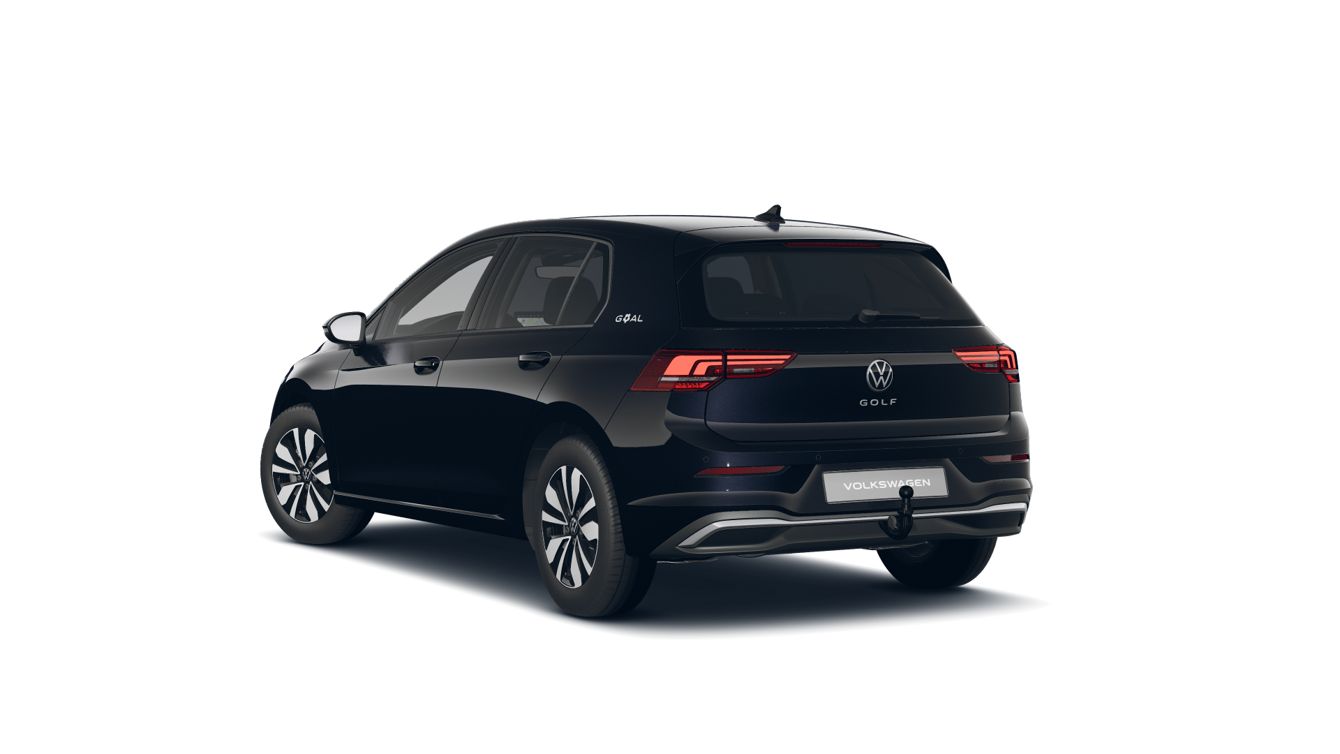 Volkswagen Golf 2.0 TDI DSG