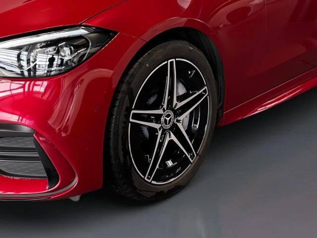 Mercedes-Benz C 180 AMG Line Estate