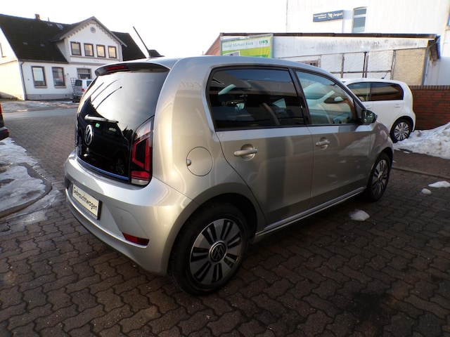 Volkswagen e-up! Max