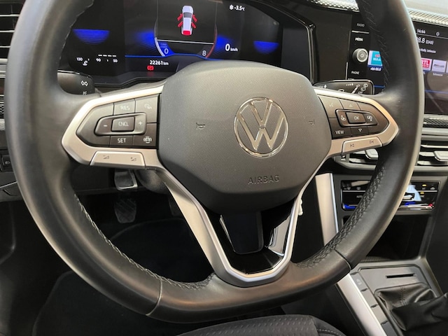 Volkswagen Polo 1.0 TSI