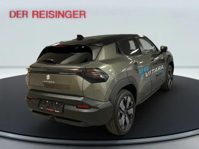 Suzuki Vitara AllGrip Flash