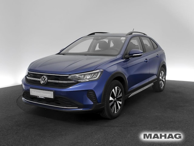 Volkswagen Taigo 1.0 TSI Life