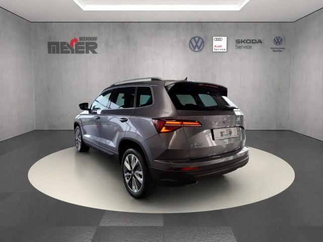 Skoda Karoq 1.5 TSI Selection