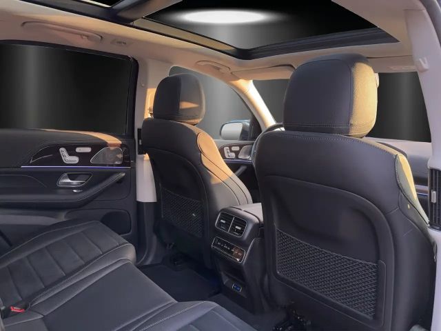 Mercedes-Benz GLE 350 AMG Line