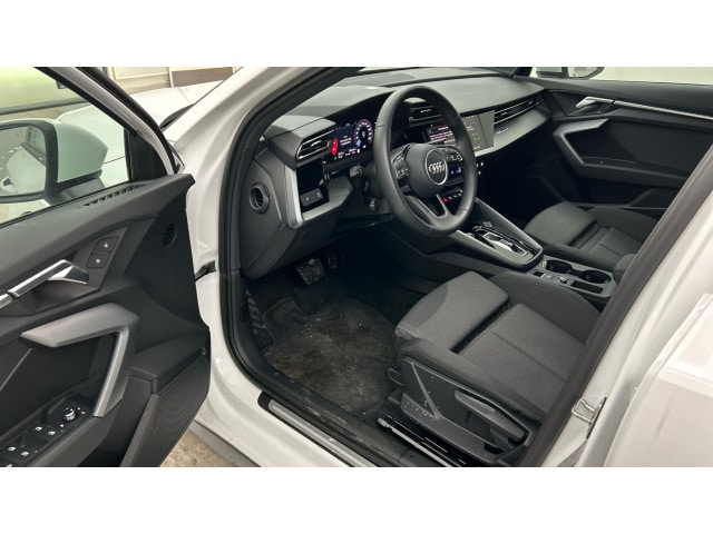 Audi A3 35 TFSI S-Tronic Sportback