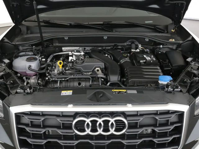Audi Q2 35 TFSI