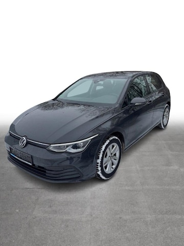 Volkswagen Golf 1.5 TSI Golf VIII Life