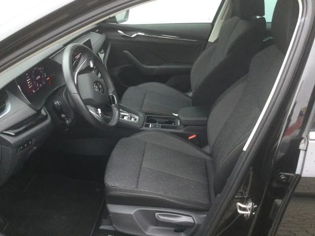 Skoda Octavia Style Style