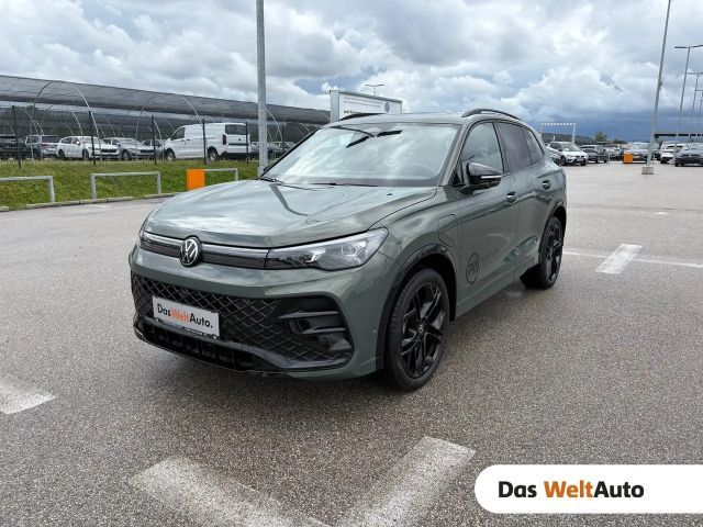 Volkswagen Tiguan DSG Sport eHybrid