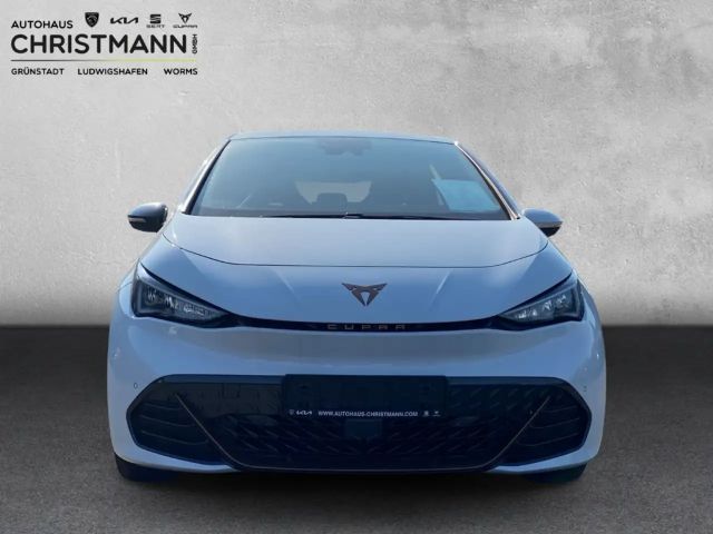Cupra Born Cupra 58KW/204PS*HUD*SHZ*NAVI*Full-Link*