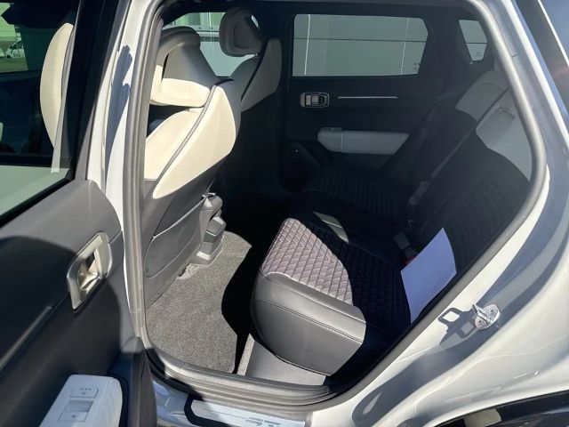 Kia EV4 81.4 kWh GT-Line