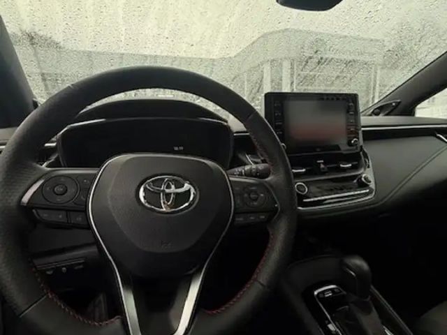 Toyota Corolla GR Hybride