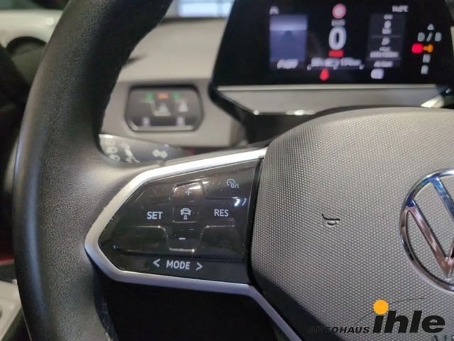 Volkswagen ID.3 58 KWh Performance Pro