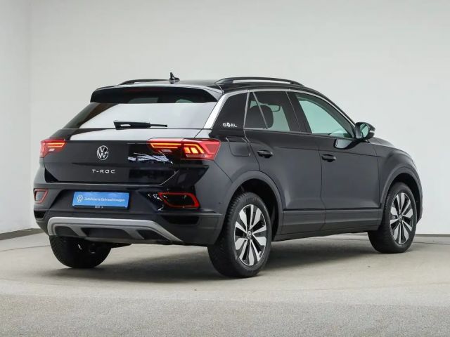 Volkswagen T-Roc 2.0 TDI DSG