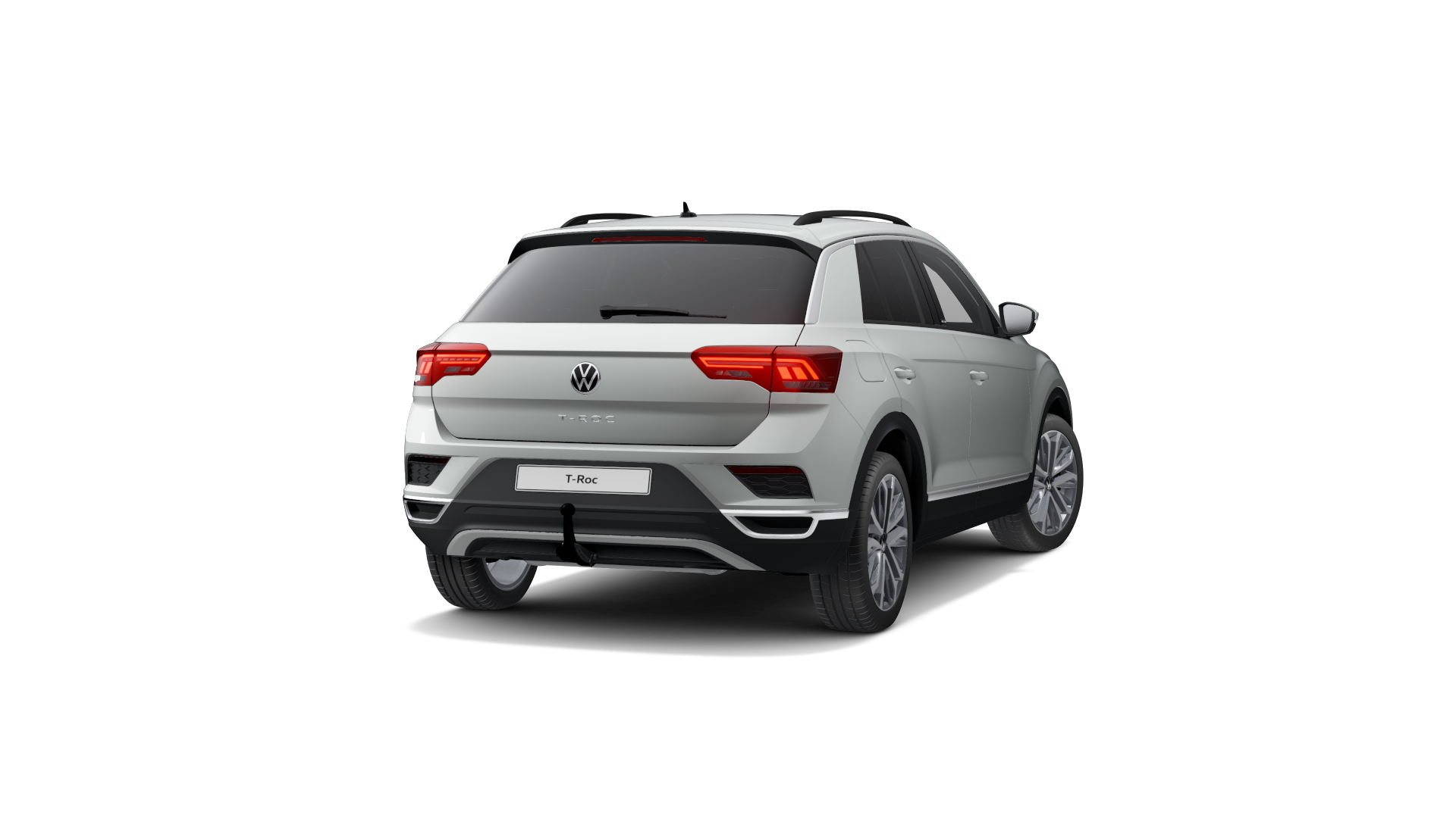 Volkswagen T-Roc 2.0 TDI DSG