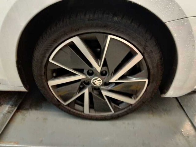 Skoda Octavia 2.0 TDI Combi