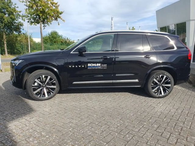 Volvo XC90 AWD Bright Plus T8