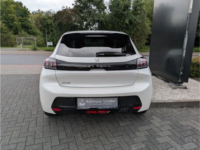 Peugeot 208 Allure Pack