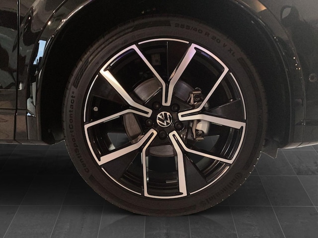 Volkswagen Tiguan 1.5 eTSI DSG R-Line