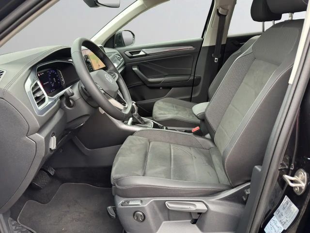 Volkswagen T-Roc 1.5 TSI DSG Style