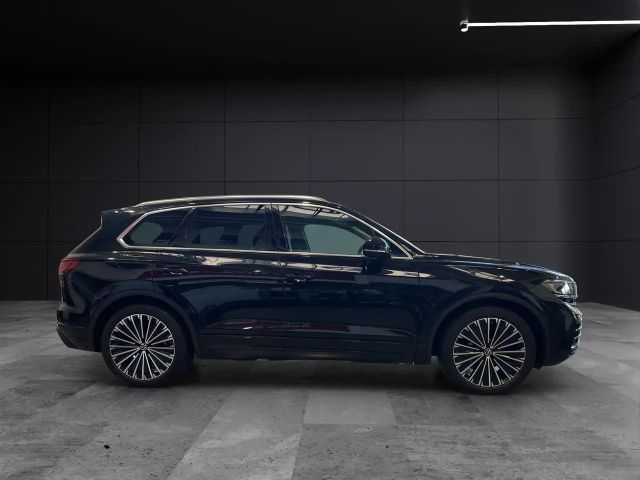 Volkswagen Touareg Elegance Elegance