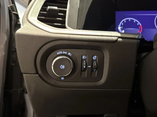 Opel Grandland X GS-Line Grand Sport