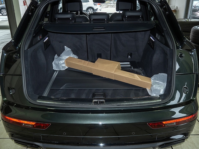 Audi Q5 40 TDI Quattro S-Tronic