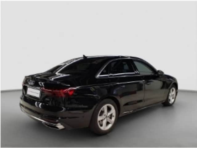 Audi A4 40 TDI Quattro S-Tronic Sedan