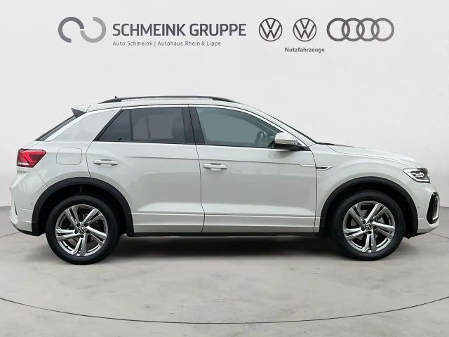 Volkswagen T-Roc 1.0 TSI R-Line