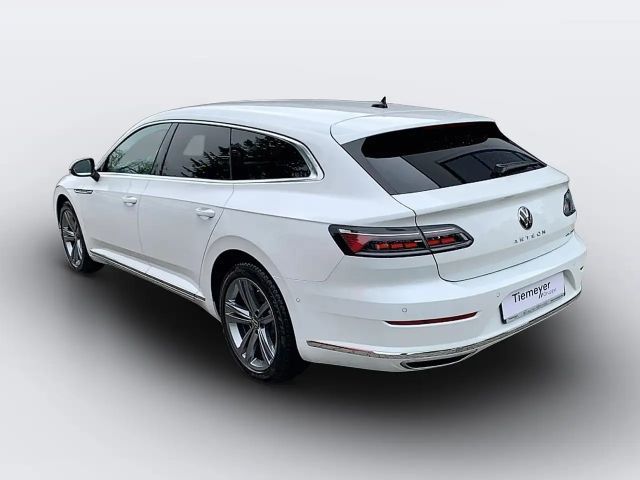 Volkswagen Arteon 1.4 TSI DSG eHybrid