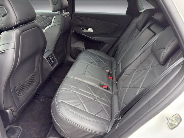 DS DS 7 Crossback E-Tense Mobiles