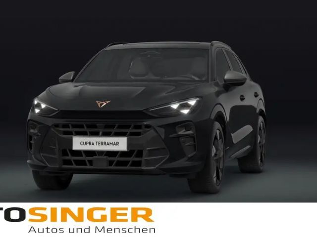 Cupra Terramar VZ