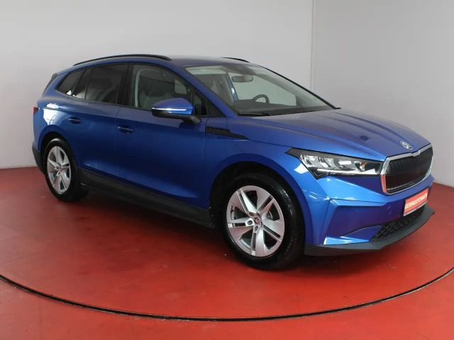 Skoda Enyaq Loft