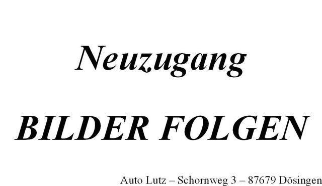 Volkswagen Touran BMT Comfortline