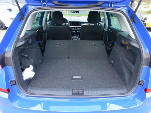 Skoda Kamiq 1.0 TSI Tour