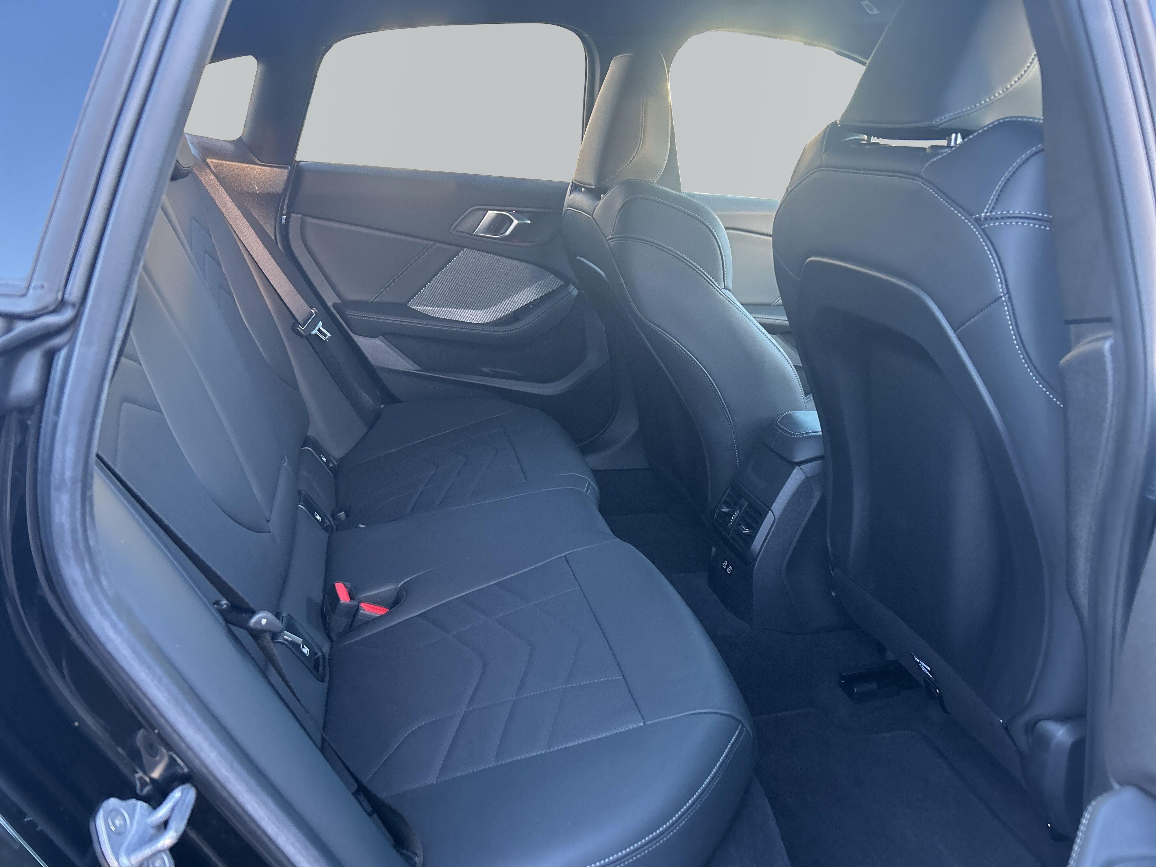 BMW 220 Coupé Gran Coupé