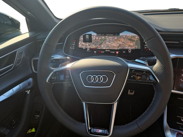 Audi S6 Avant Quattro