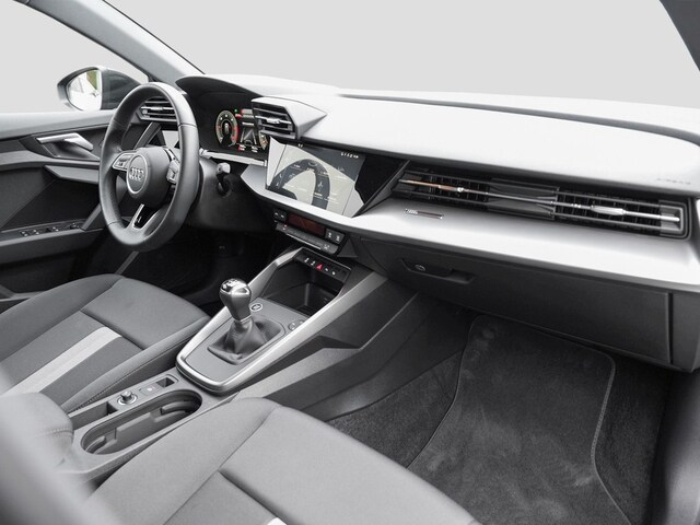 Audi A3 30 TDI Sportback