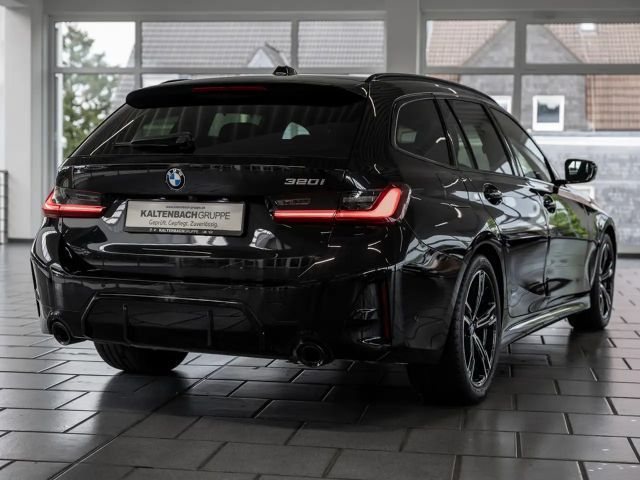 BMW 320 320i M-Sport Touring