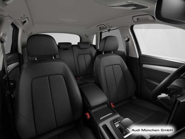 Audi Q5 40 TDI Quattro S-Tronic