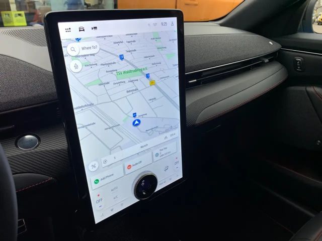 Ford Mustang Mach-E Premium