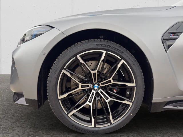 BMW M3 Competition Sedan xDrive
