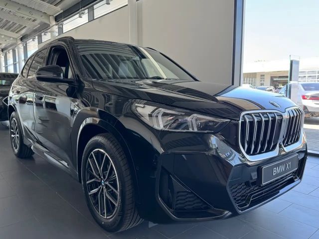 BMW X1 M-Sport sDrive20d
