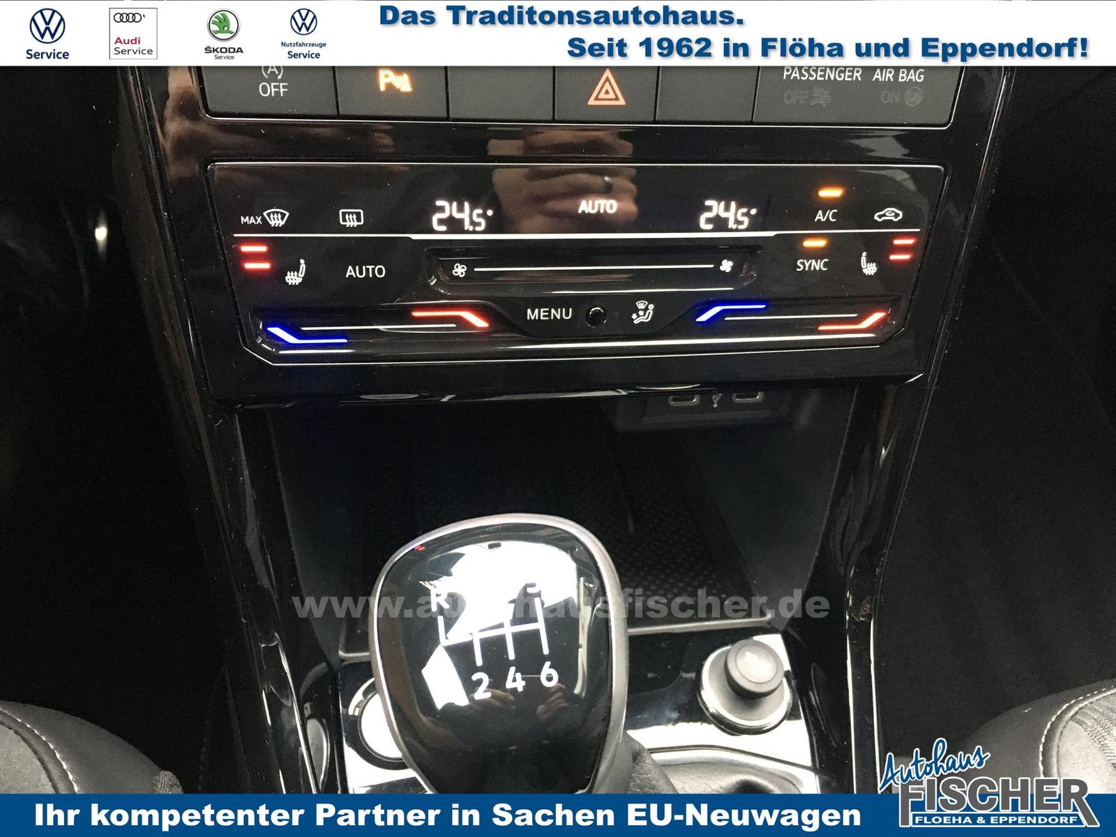 Volkswagen T-Cross 1.0 TSI R-Line