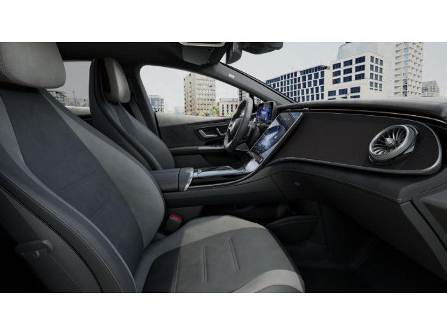 Mercedes-Benz EQE 350 Sedan